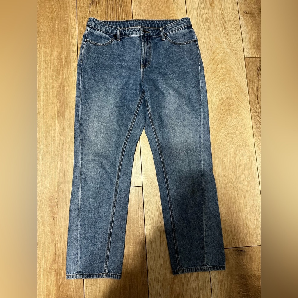 Women’s future collective Jeans
